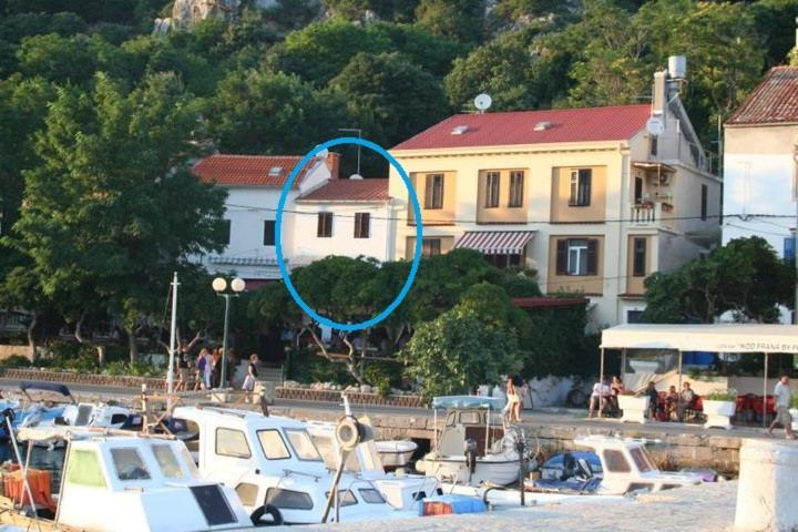 Daire Kuca Sa Pogledom Na More- Paula Baška